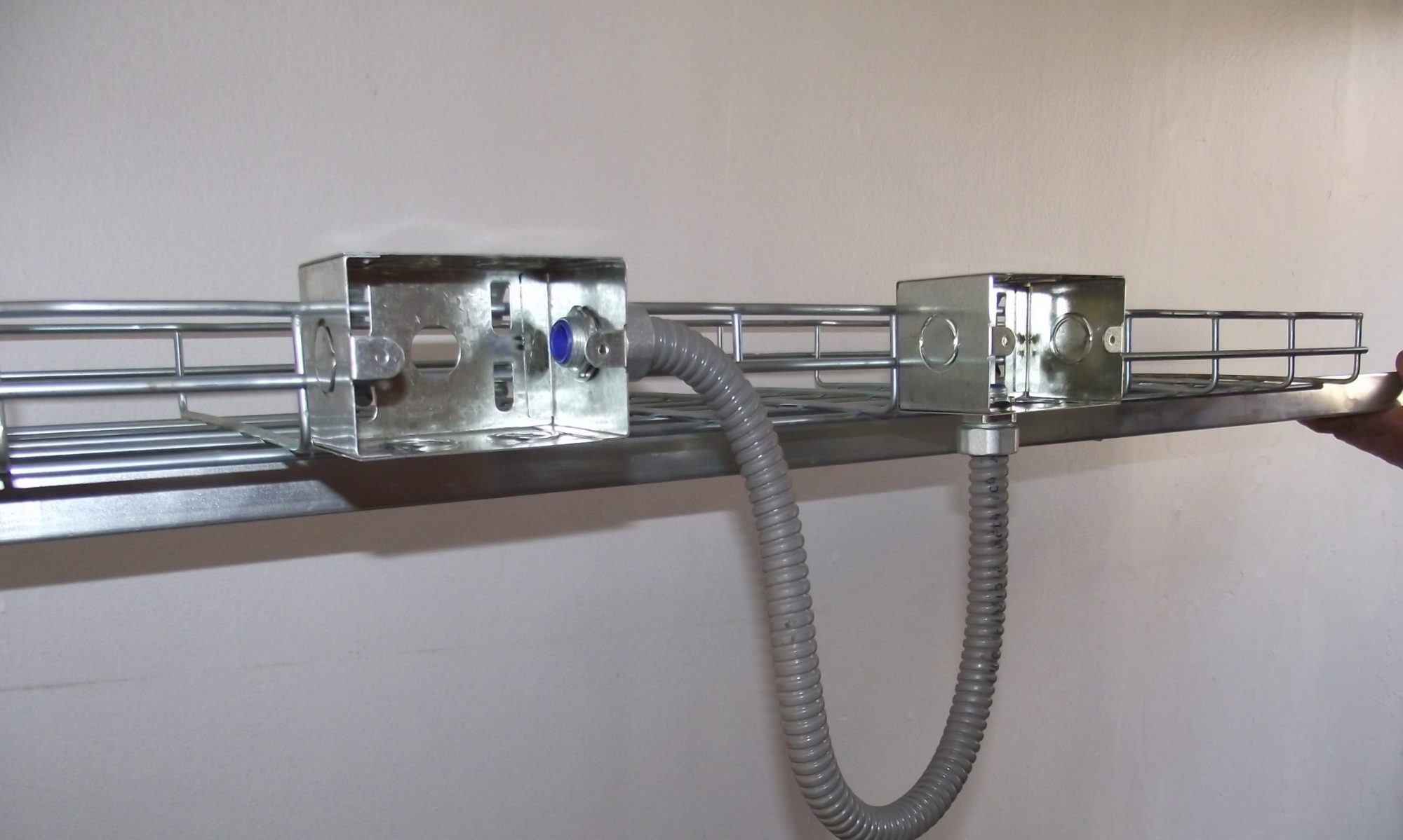 Empresa de Metalmecánica Eléctrica